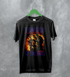 Temple Of The Dog T-Shirt Vintage 90s Band Shirt Rock Tour Graphic Tee