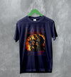 Temple Of The Dog T-Shirt Vintage 90s Band Shirt Rock Tour Graphic Tee