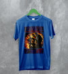 Temple Of The Dog T-Shirt Vintage 90s Band Shirt Rock Tour Graphic Tee