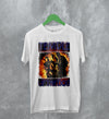 Temple Of The Dog T-Shirt Vintage 90s Band Shirt Rock Tour Graphic Tee