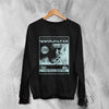 Temple Of The Dog Sweatshirt Quiksilver Sweater Surfing Tee Rock Band