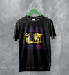 Temple Of The Dog T-Shirt Album Art Shirt Rock Band Graphic Tee Grunge Fan