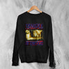 Temple Of The Dog Sweatshirt Album Art Sweater Rock Band Tee Grunge Fan