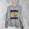 Temple Of The Dog Sweatshirt Album Art Sweater Rock Band Tee Grunge Fan