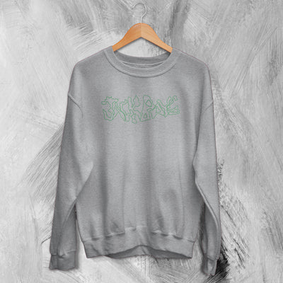 Travis Scott Sweatshirt JackBoys Sweater Rapper Shirt Tour Concert Merch