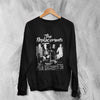 The Replacements Sweatshirt Crossover Concert Shirt Vintage Tour Sweater