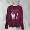 The Replacements Sweatshirt Don't Tell a Soul Shirt Album Art Sweater