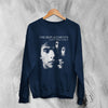 The Replacements Sweatshirt Don't Tell a Soul Shirt Album Art Sweater