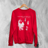 The Replacements Sweatshirt Don't Tell a Soul Shirt Album Art Sweater