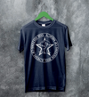 The Sisters of Mercy Logo T-Shirt Gothic Rock Sisters of Mercy Shirt Punk Tee