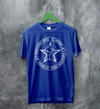 The Sisters of Mercy Logo T-Shirt Gothic Rock Sisters of Mercy Shirt Punk Tee