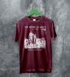 The Sisters of Mercy T-Shirt Body And Soul Sisters of Mercy Shirt Rock Punk Tee