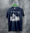 The Sisters of Mercy T-Shirt Body And Soul Sisters of Mercy Shirt Rock Punk Tee