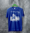 The Sisters of Mercy T-Shirt Body And Soul Sisters of Mercy Shirt Rock Punk Tee