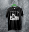 The Sisters of Mercy T-Shirt Body And Soul Sisters of Mercy Shirt Rock Punk Tee
