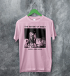 The Sisters of Mercy T-Shirt Body And Soul Sisters of Mercy Shirt Rock Punk Tee