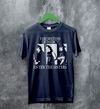 The Sisters of Mercy T-Shirt Gothic Enter The Sisters Shirt Punk Rock Tee