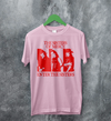 The Sisters of Mercy T-Shirt Gothic Enter The Sisters Shirt Punk Rock Tee