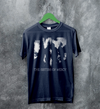 The Sisters of Mercy Concert T-Shirt Tour Sisters of Mercy Shirt Punk Rock Tee
