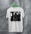 The Sisters of Mercy Concert T-Shirt Tour Sisters of Mercy Shirt Punk Rock Tee