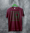 The Sisters of Mercy T-Shirt Temple of Love Shirt 90s Sisters of Mercy Tee