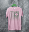 The Sisters of Mercy T-Shirt Temple of Love Shirt 90s Sisters of Mercy Tee