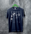 The Sisters of Mercy Member T-Shirt Punk Rock Sisters of Mercy Shirt Punk Music Tee