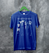 The Sisters of Mercy Member T-Shirt Punk Rock Sisters of Mercy Shirt Punk Music Tee