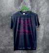 The Sisters of Mercy T-Shirt The Reptile House Shirt Punk Rock Music Tee
