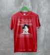 Levi Ackerman Christmas T-Shirt Attack On Titan Sweater Ugly Christmas Shirt