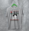 Levi Ackerman Christmas T-Shirt Attack On Titan Sweater Ugly Christmas Shirt