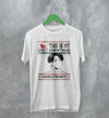 Levi Ackerman Christmas T-Shirt Attack On Titan Sweater Ugly Christmas Shirt