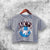 Rachel Green MC5 Crop Top Friends Shirt Aesthetic Y2K Shirt
