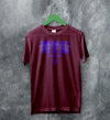 NYU T-shirt New York University Shirt Best New York Merch