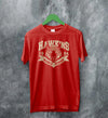 Hawkins University Middle School T-shirt Hawkins University Shirt