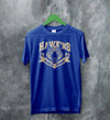 Hawkins University Middle School T-shirt Hawkins University Shirt