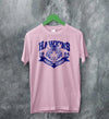 Hawkins University Middle School T-shirt Hawkins University Shirt