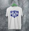 Hawkins University Middle School T-shirt Hawkins University Shirt