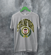 STANFORD University T-shirtNational Universities Logo Shirt Stanford Merch