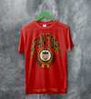 STANFORD University T-shirtNational Universities Logo Shirt Stanford Merch