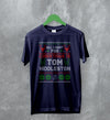 The Avengers Ugly Christmas T-Shirt Tom Hiddleston Shirt Gift For Christmas