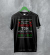 The Avengers Ugly Christmas T-Shirt Tom Hiddleston Shirt Gift For Christmas