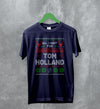 The Avengers Ugly Christmas T-Shirt Tom Holland Shirt Gift For Christmas