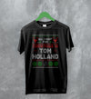 The Avengers Ugly Christmas T-Shirt Tom Holland Shirt Gift For Christmas