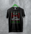 The Avengers Ugly Christmas T-Shirt Tony Stark Shirt Gift For Christmas