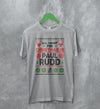 The Avengers Ugly Christmas T-Shirt Paul Rudd Shirt Gift For Christmas