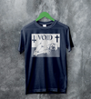 Void Band T-Shirt Psycho Man Void Shirt Punk Hardcore Iconic Music Tee