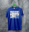 Void Band T-Shirt Psycho Man Void Shirt Punk Hardcore Iconic Music Tee