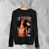 Lil Wayne Bootleg Sweatshirt Lollipop Sweater Lil Wayne Shirt Tha Carter Rapper