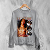 Lil Wayne Bootleg Sweatshirt Lollipop Sweater Lil Wayne Shirt Tha Carter Rapper